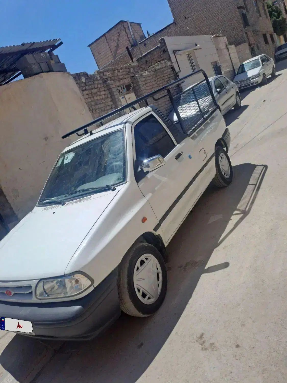 خودرو پراید، 151 آگهی ann_19957477