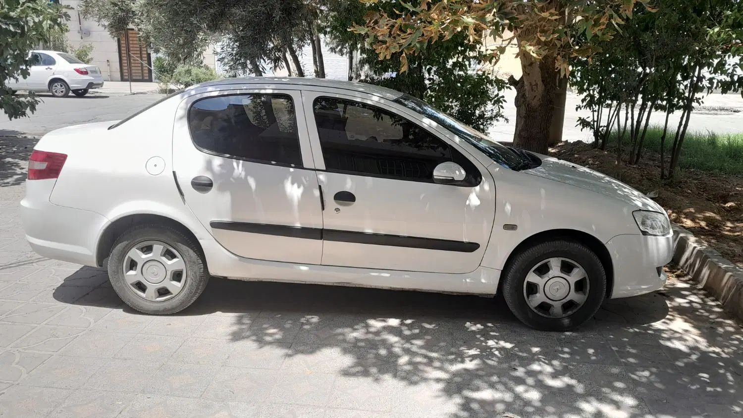 خودرو رانا، LX آگهی ann_19957495