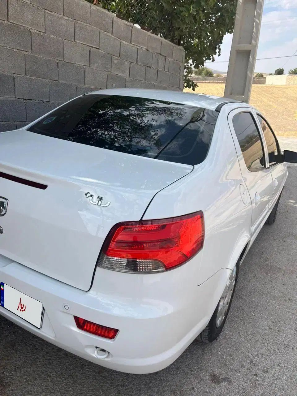 خودرو رانا، پلاس آگهی ann_19957506