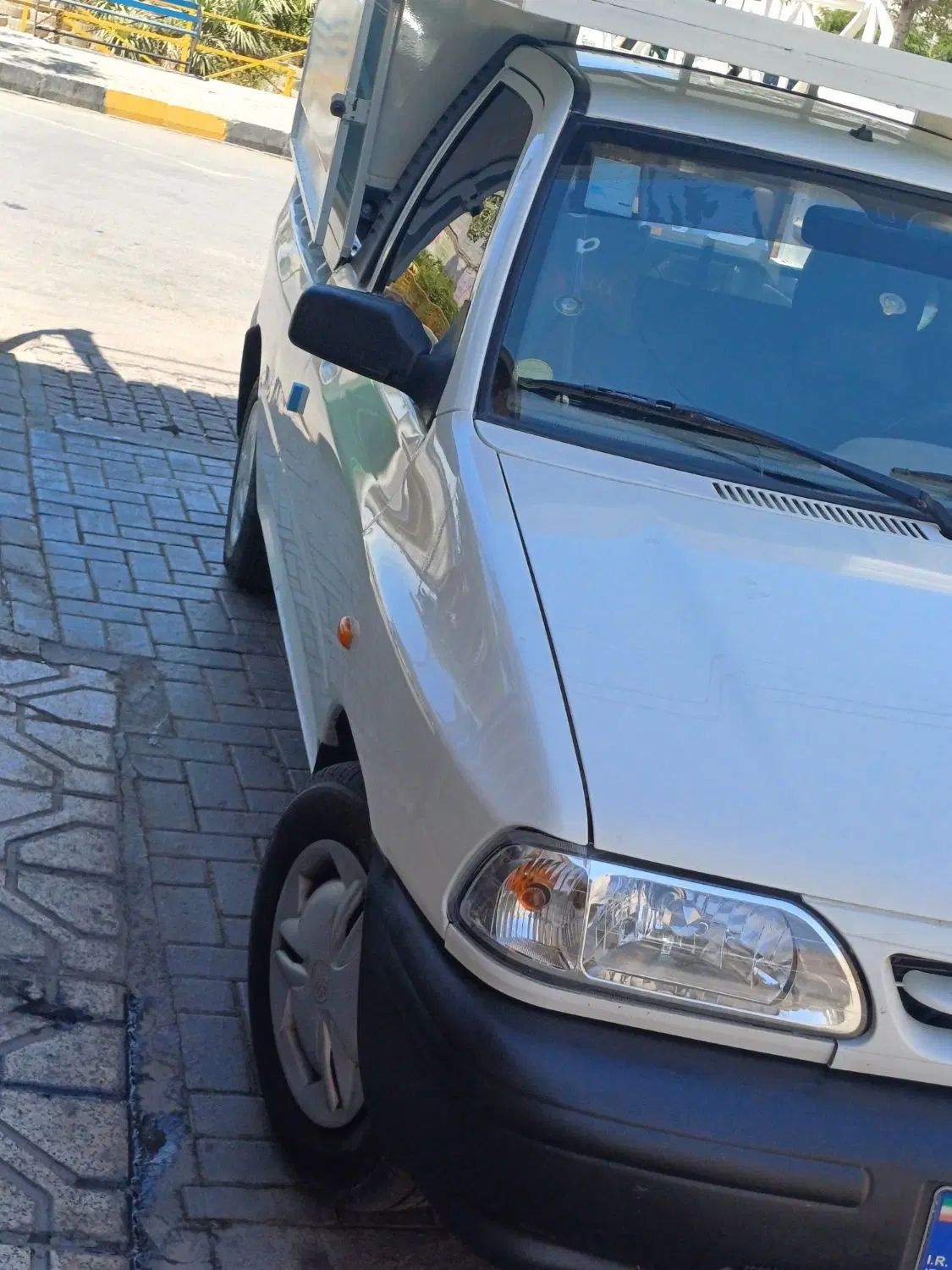 پراید 151 SE - 1402