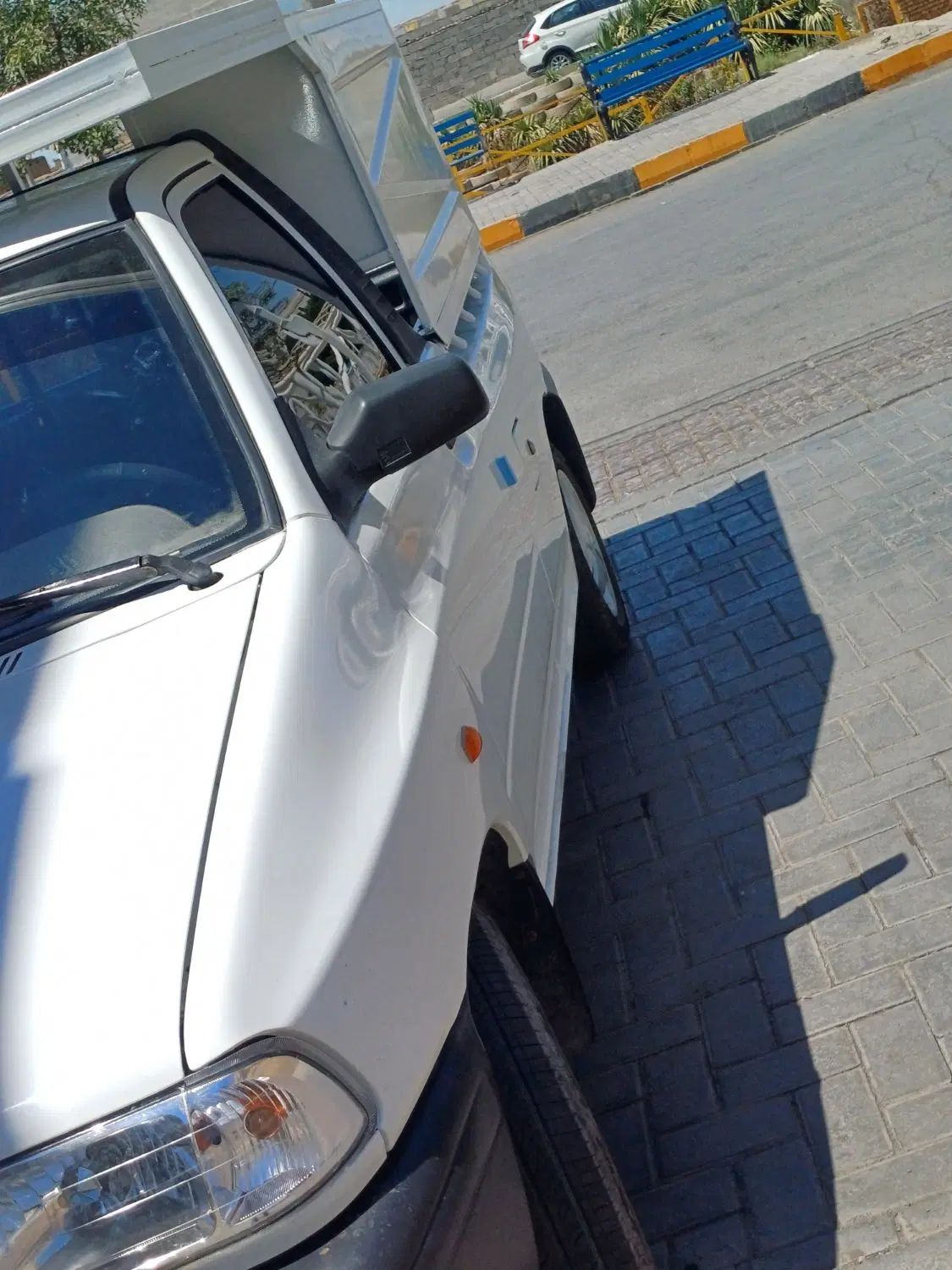 پراید 151 SE - 1402