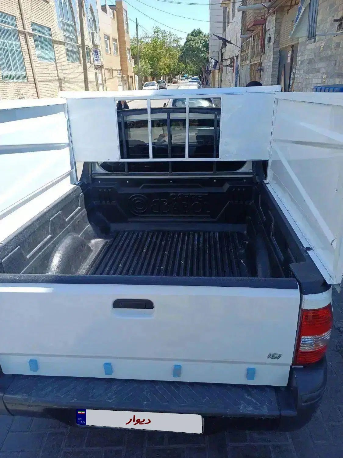 پراید 151 SE - 1402