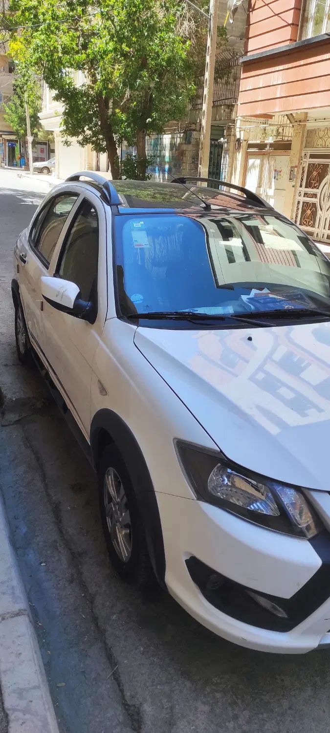 کوییک GX H دنده ای - 1400