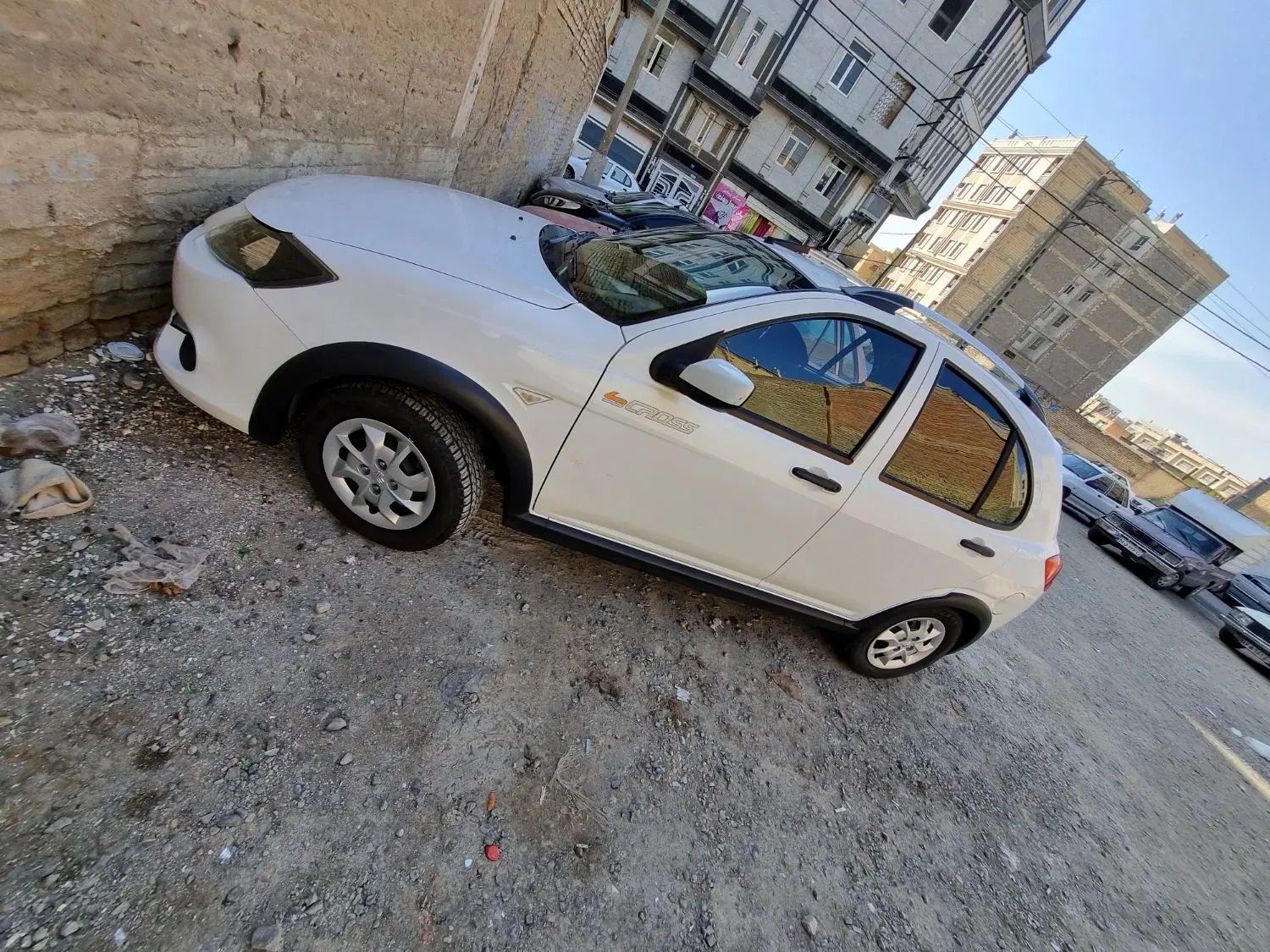 خودرو کوییک، S آگهی ann_19957519