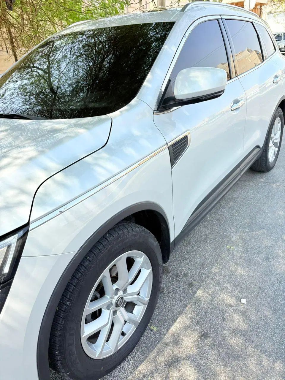 خودرو رنو، کولیوس آگهی ann_19957527