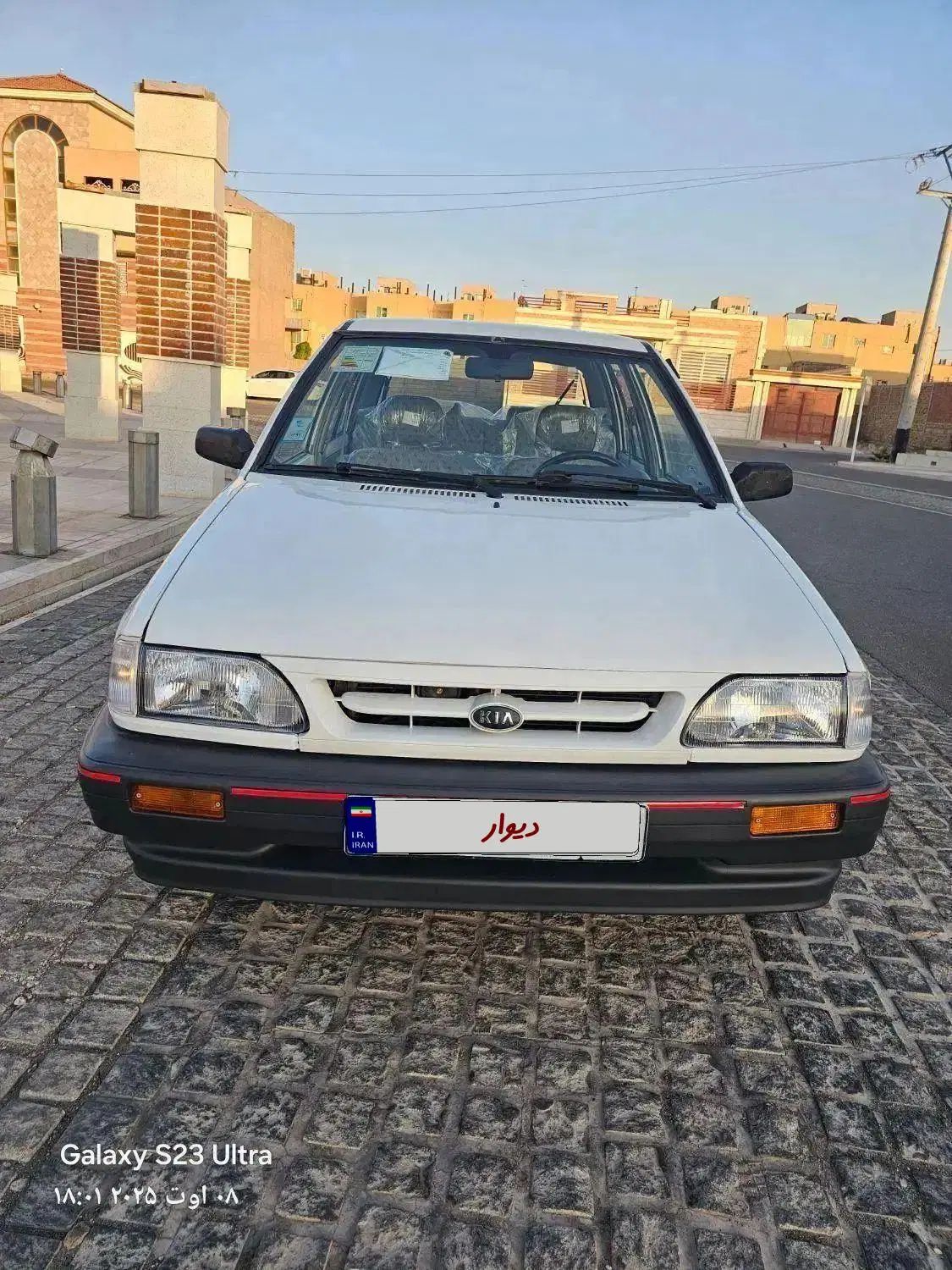 خودرو پراید، 111 آگهی ann_19957543