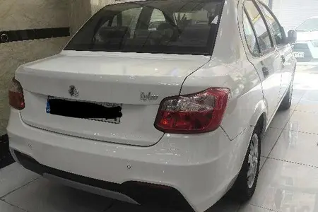 خودرو ساینا، S آگهی ann_19957558
