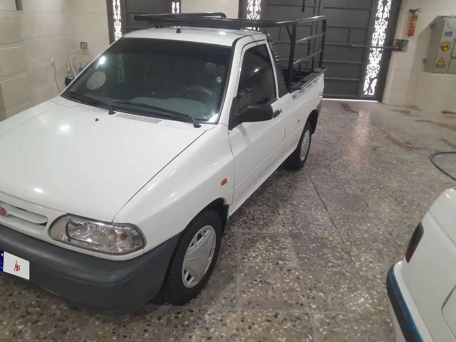 پراید 151 SE - 1402