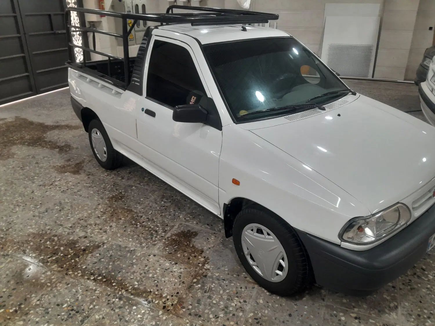 پراید 151 SE - 1402
