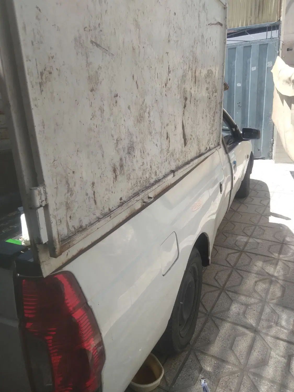 خودرو آریسان، معمولی آگهی ann_19957576