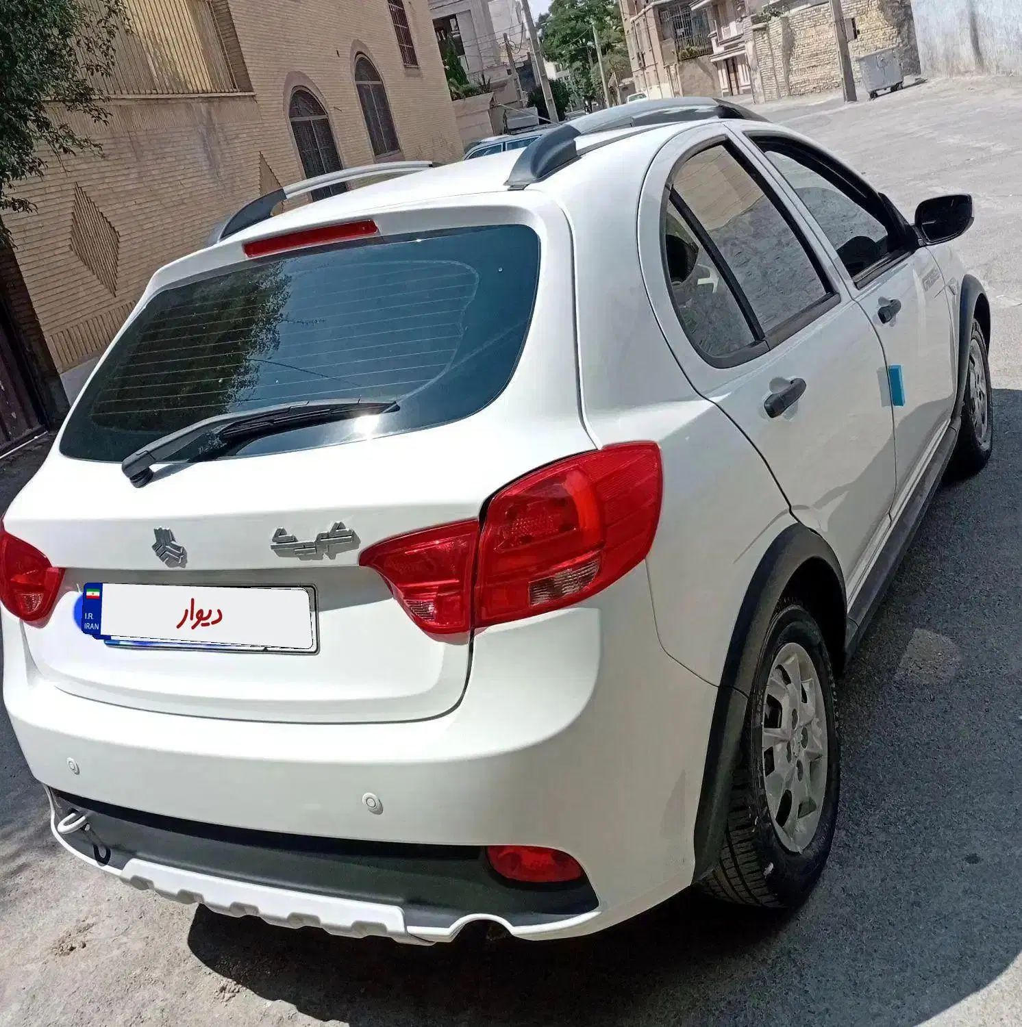کوییک معمولی دنده‌ای - 1401