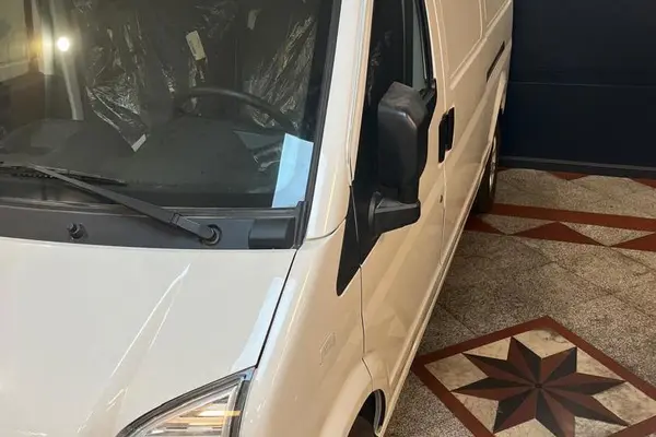 اینرودز C35 دنده ای - 1404