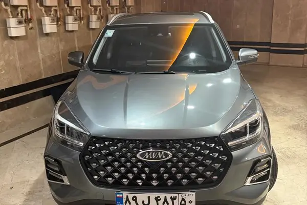 ام وی ام X55 پرو IE - 1402