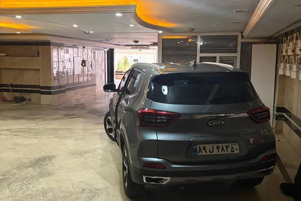 ام وی ام X55 پرو IE - 1402