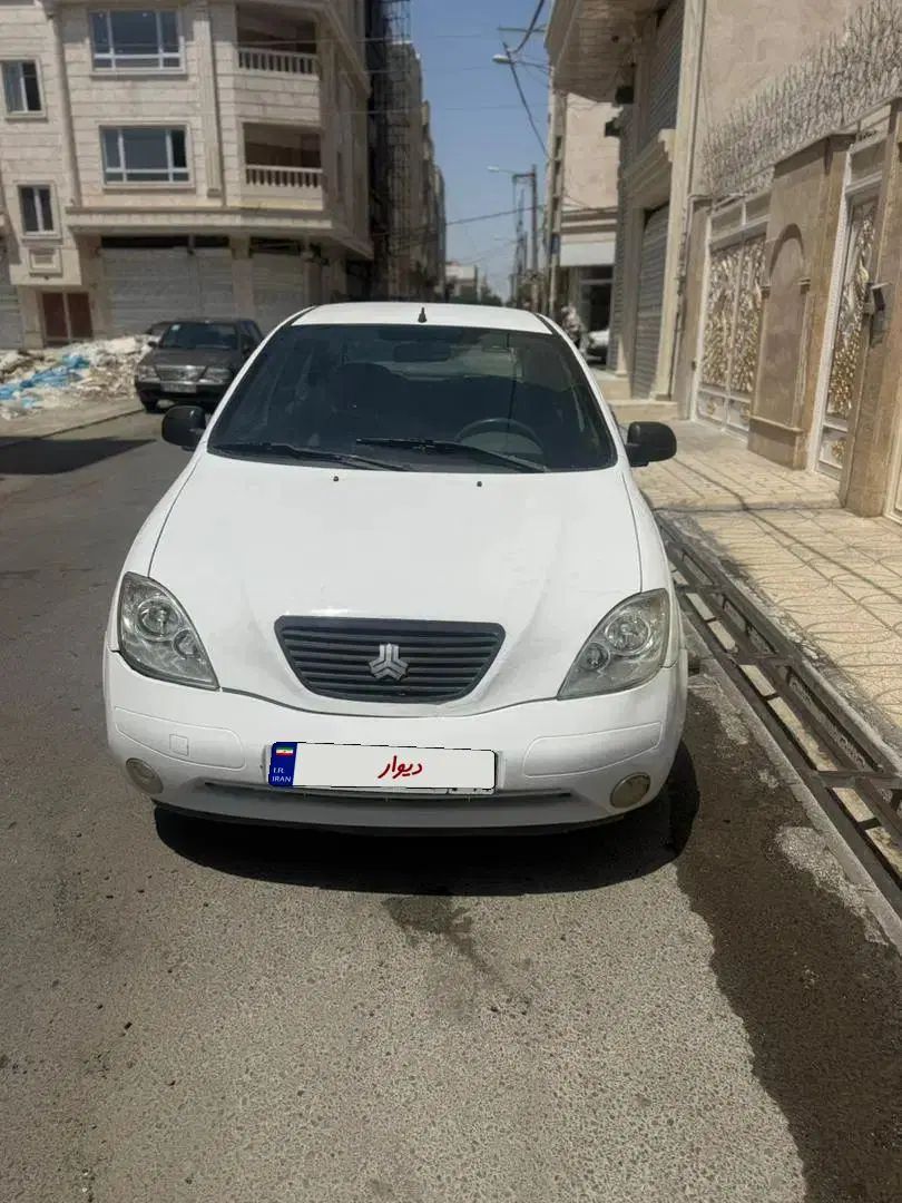 خودرو تیبا، صندوق دار آگهی ann_19957612