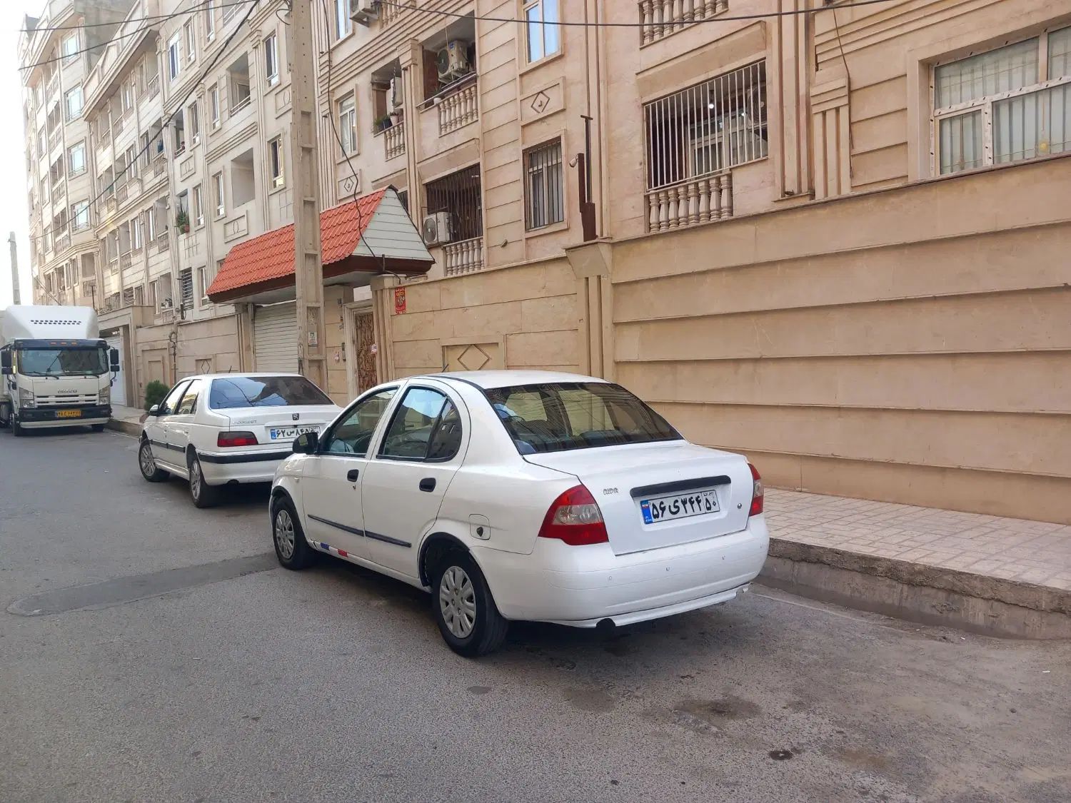 خودرو تیبا، صندوق دار آگهی ann_19957616