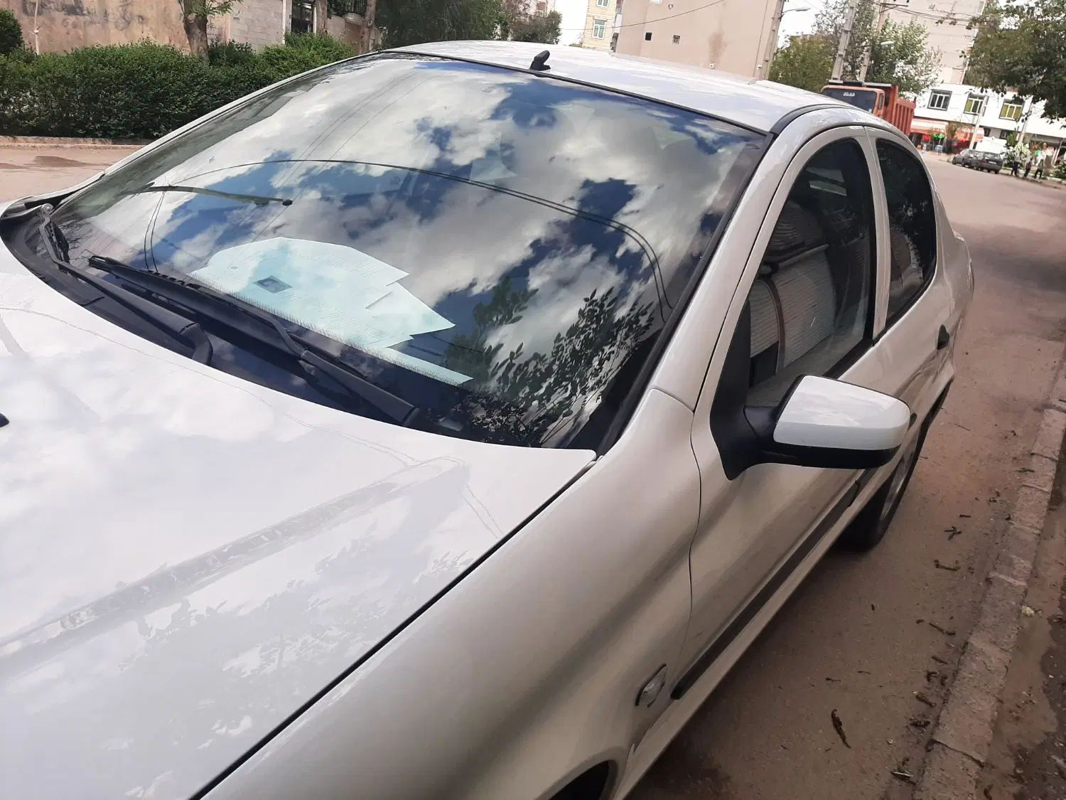رانا LX TU5 - 1395
