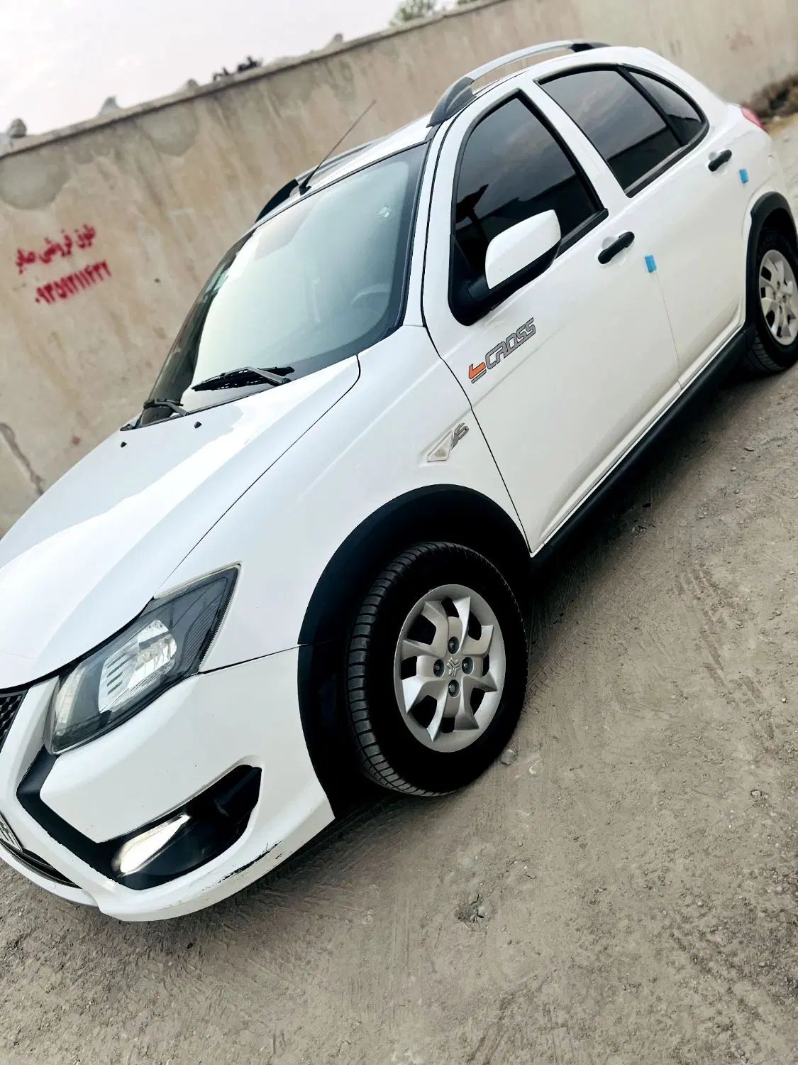 خودرو کوییک، S آگهی ann_19957623