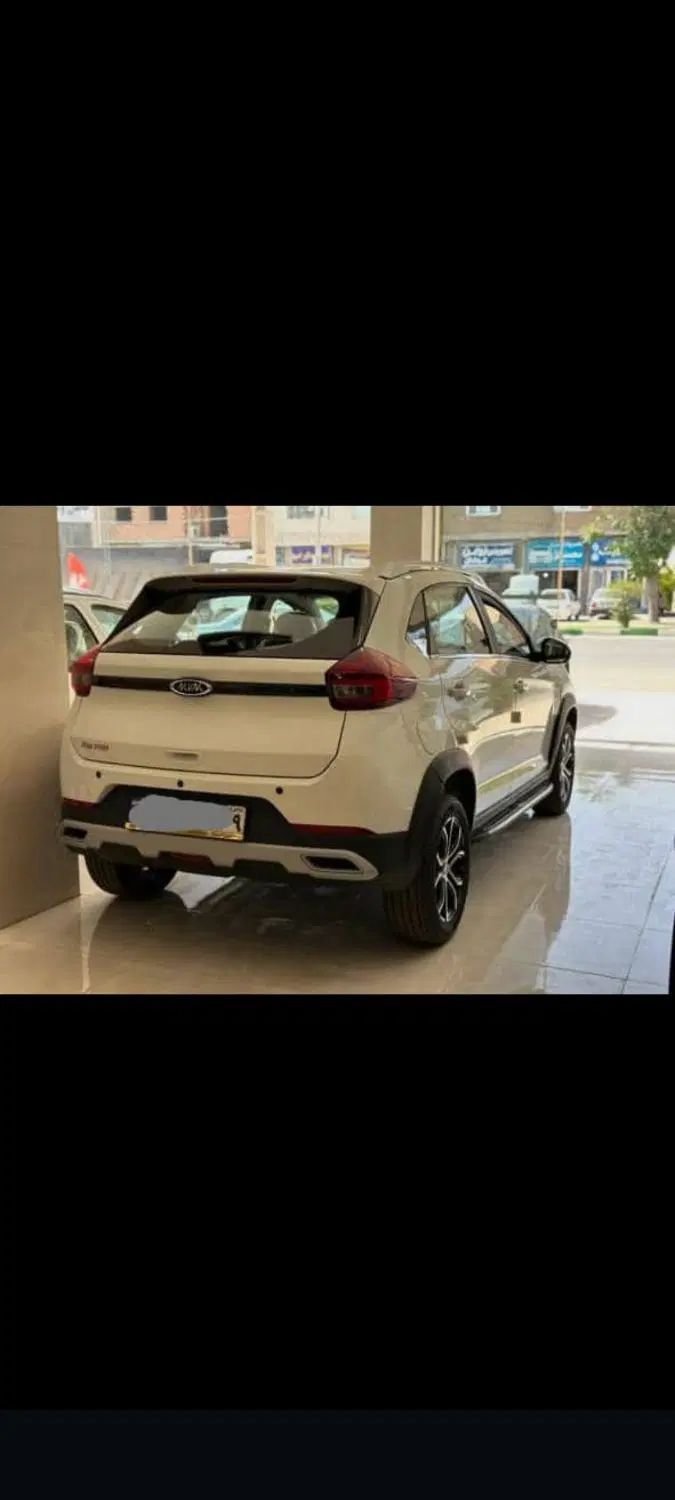 ام وی ام X22 پرو اتوماتیک IE - 1401