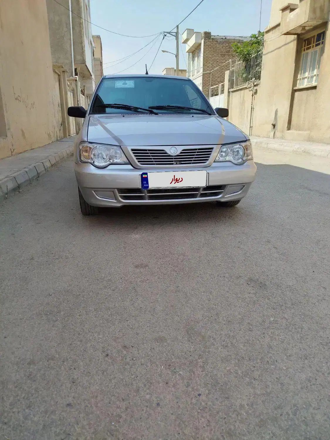 خودرو پراید، 111 آگهی ann_19957642