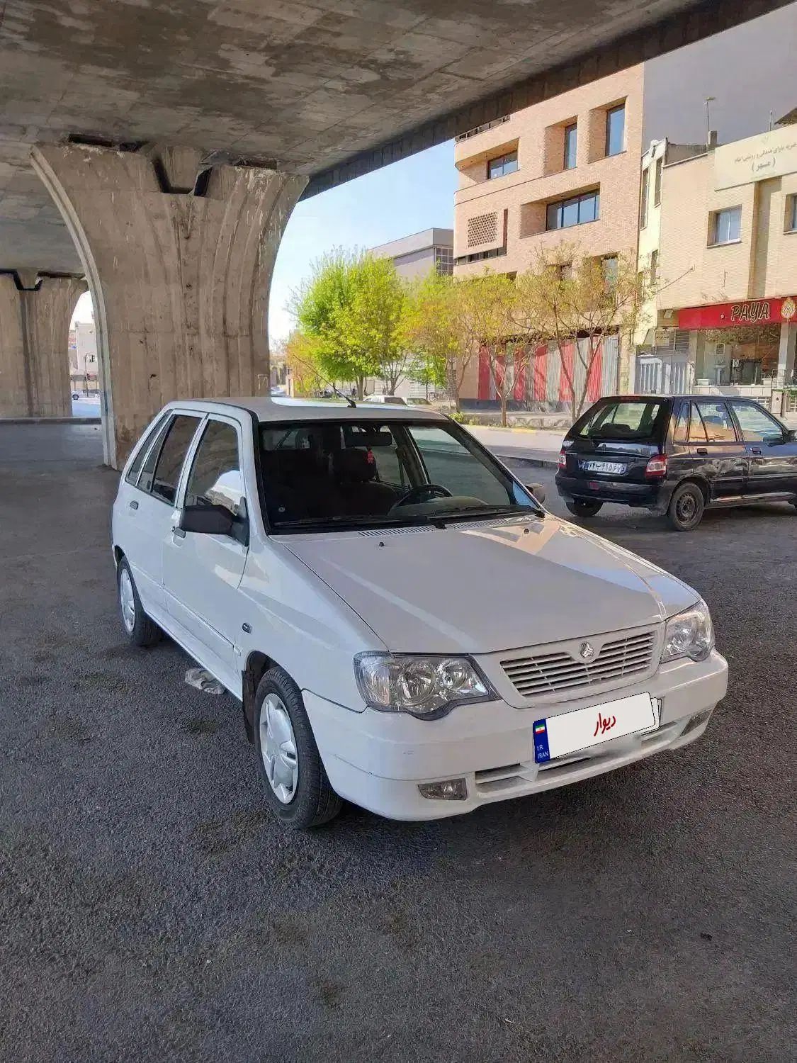 خودرو پراید، 111 آگهی ann_19957675