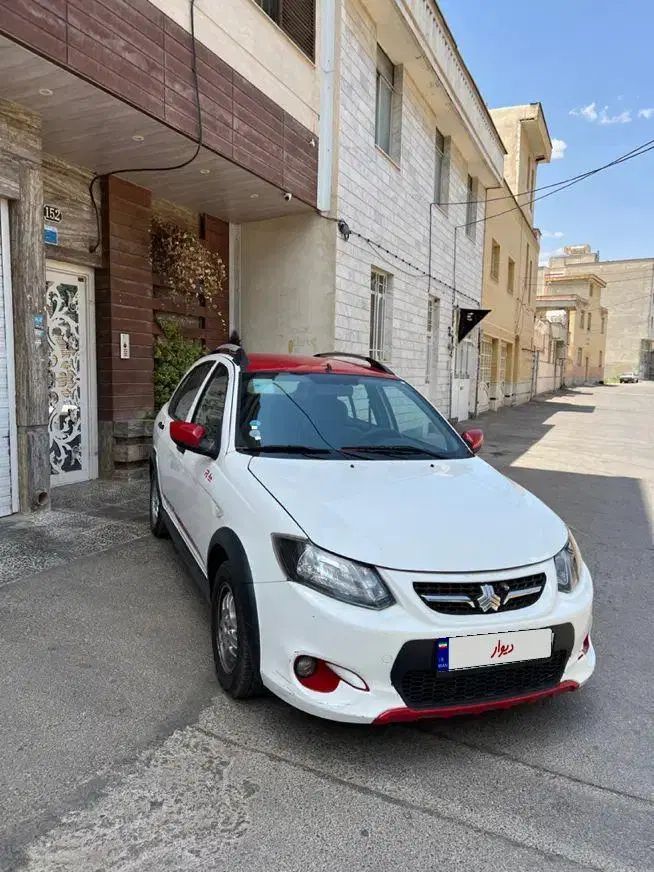 خودرو کوییک، R آگهی ann_19957679