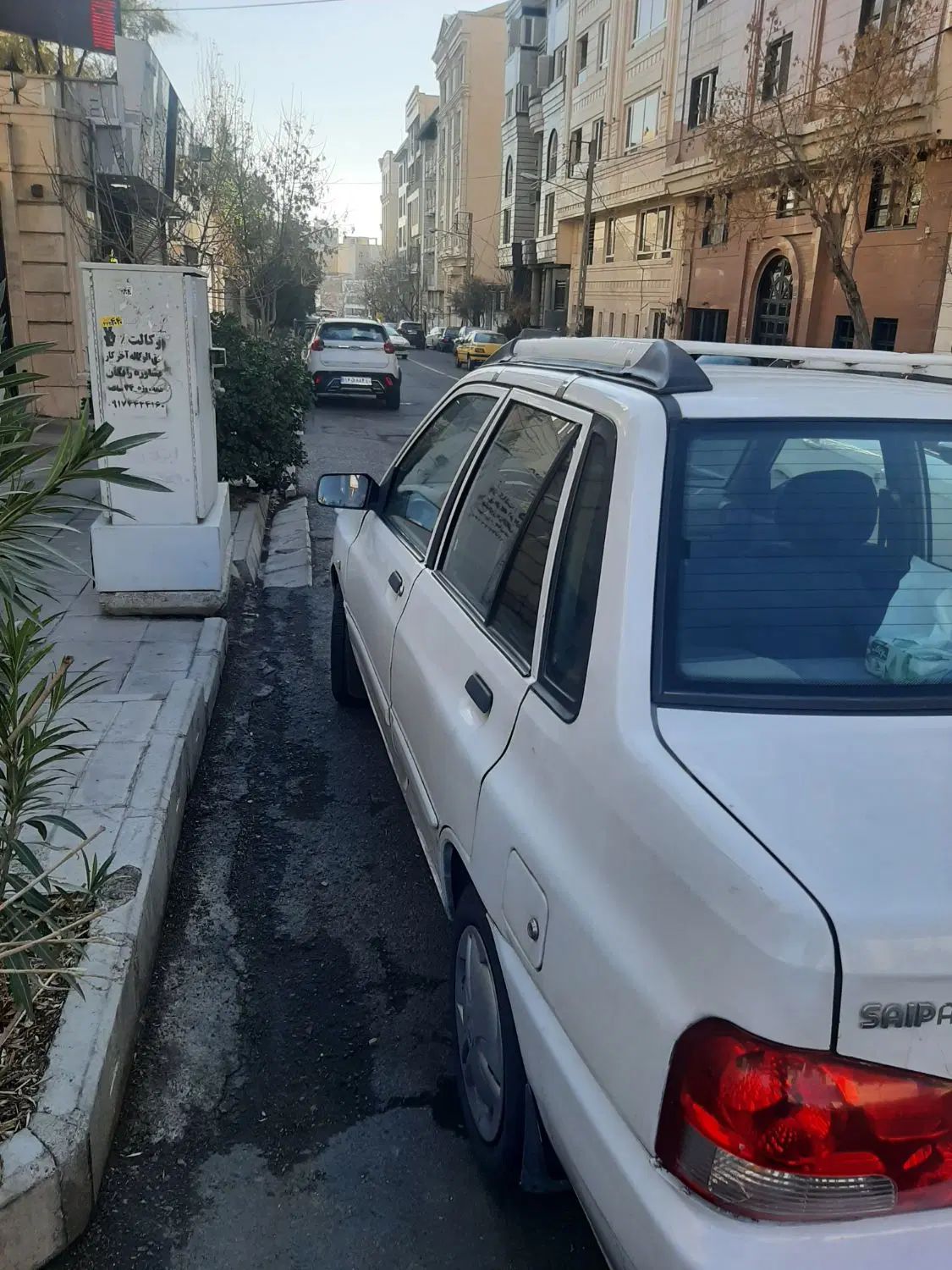 پراید 132 ساده - 1390