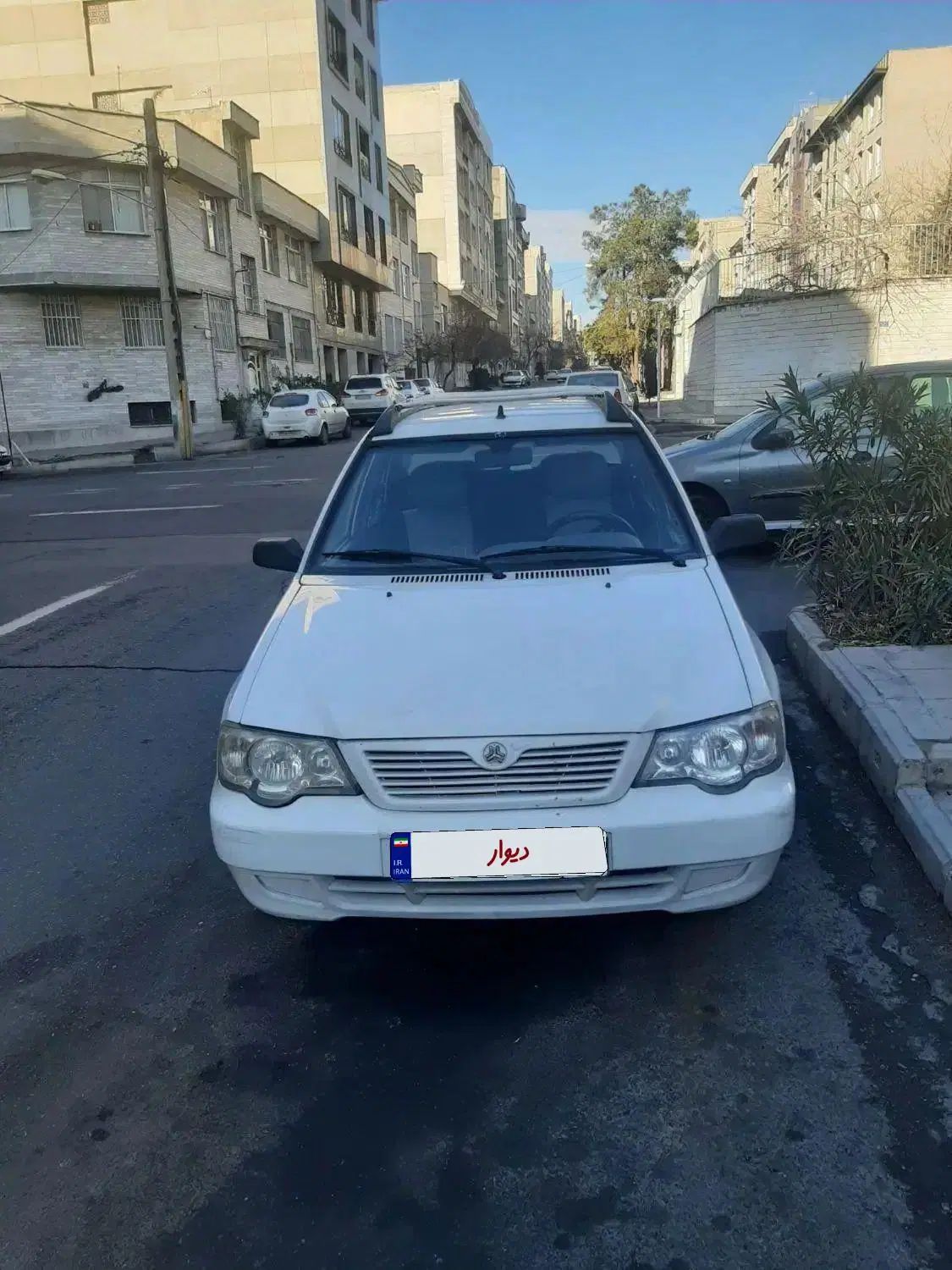 خودرو پراید، 132 آگهی ann_19957680
