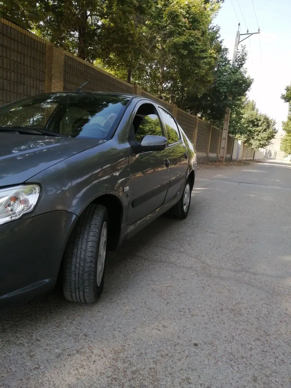 خودرو رانا، LX آگهی ann_19957690