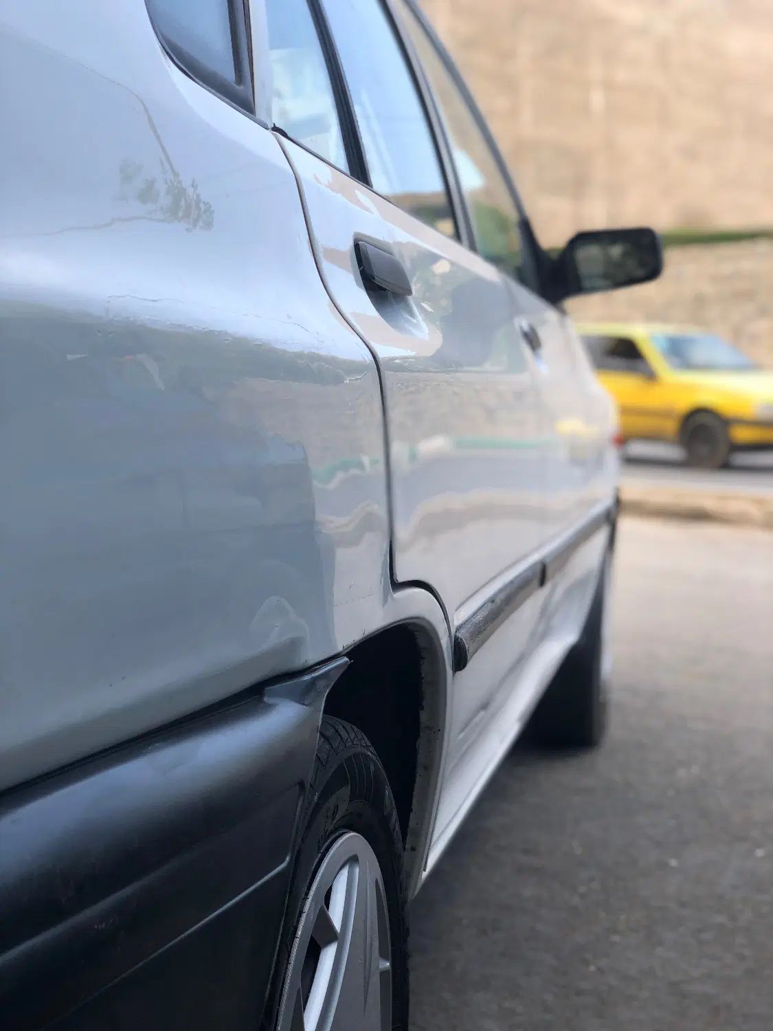 پراید 131 SE - 1392
