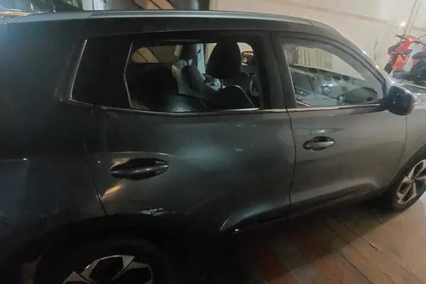 ام وی ام X55 پرو IE - 1404