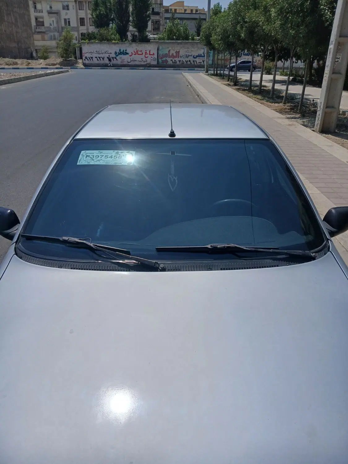 خودرو پژو، 405 آگهی ann_19957722