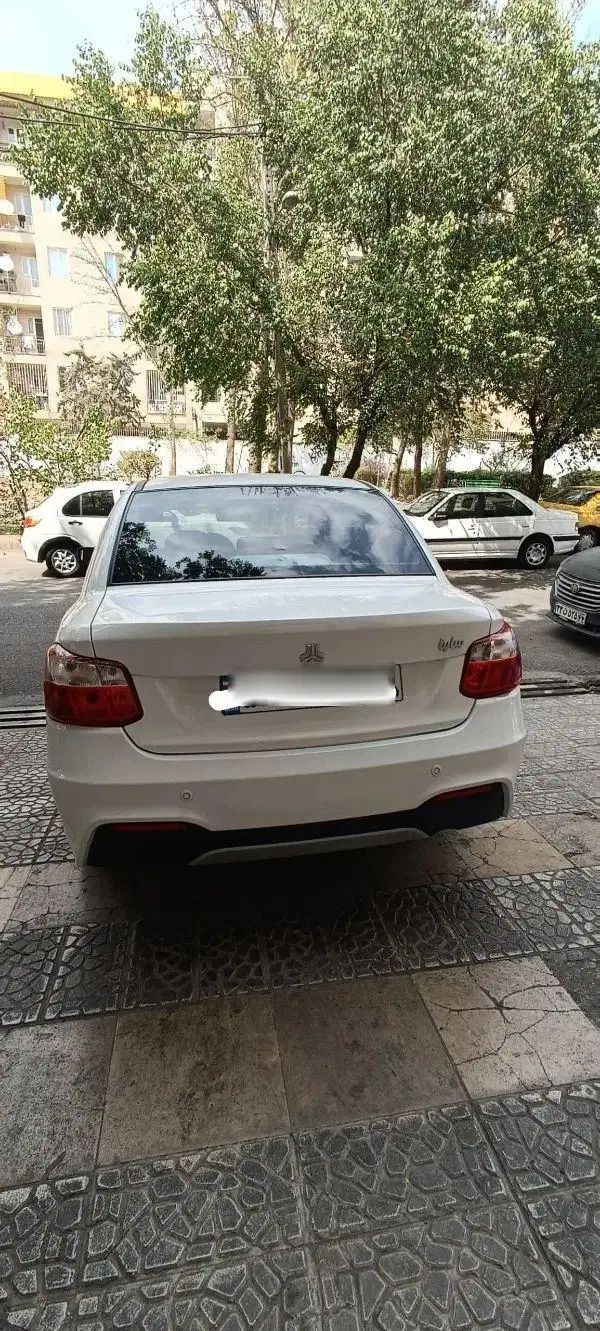 خودرو ساینا، S آگهی ann_19957724
