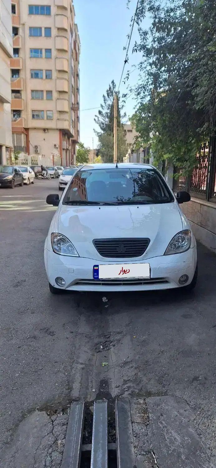 خودرو تیبا، صندوق دار آگهی ann_19957730