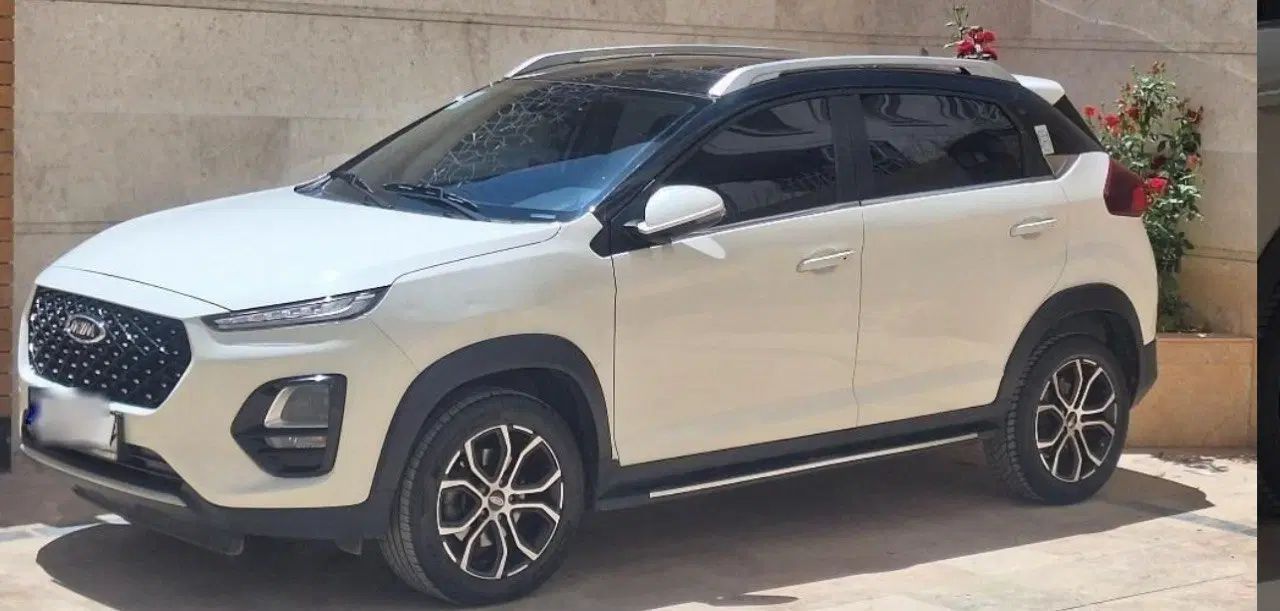 ام وی ام X22 پرو اتوماتیک IE - 1401