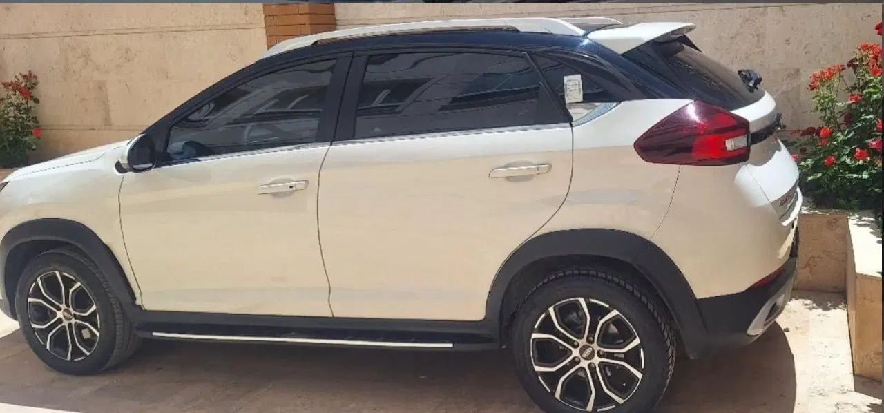 ام وی ام X22 پرو اتوماتیک IE - 1401