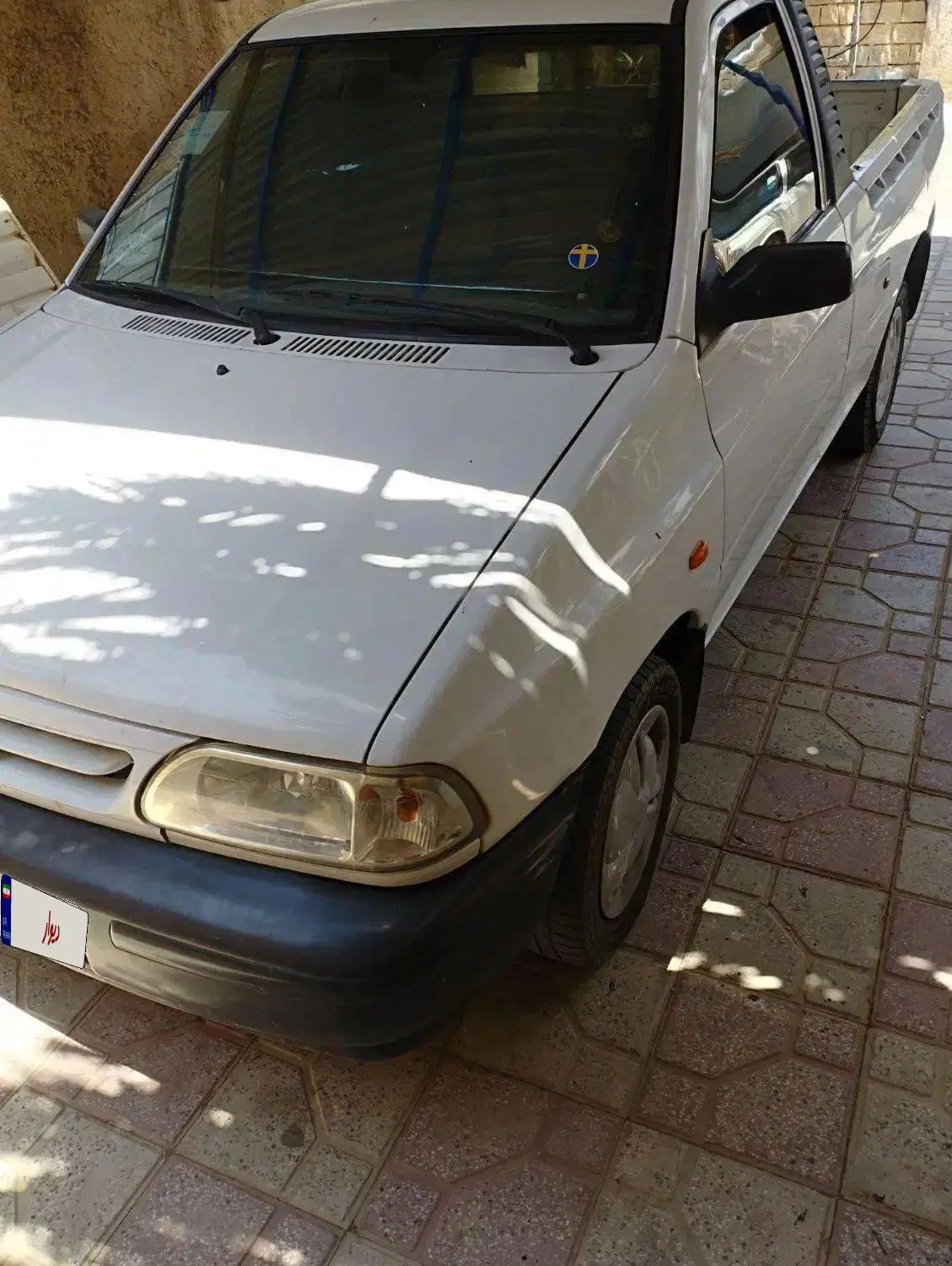 خودرو پراید، 151 آگهی ann_19957779