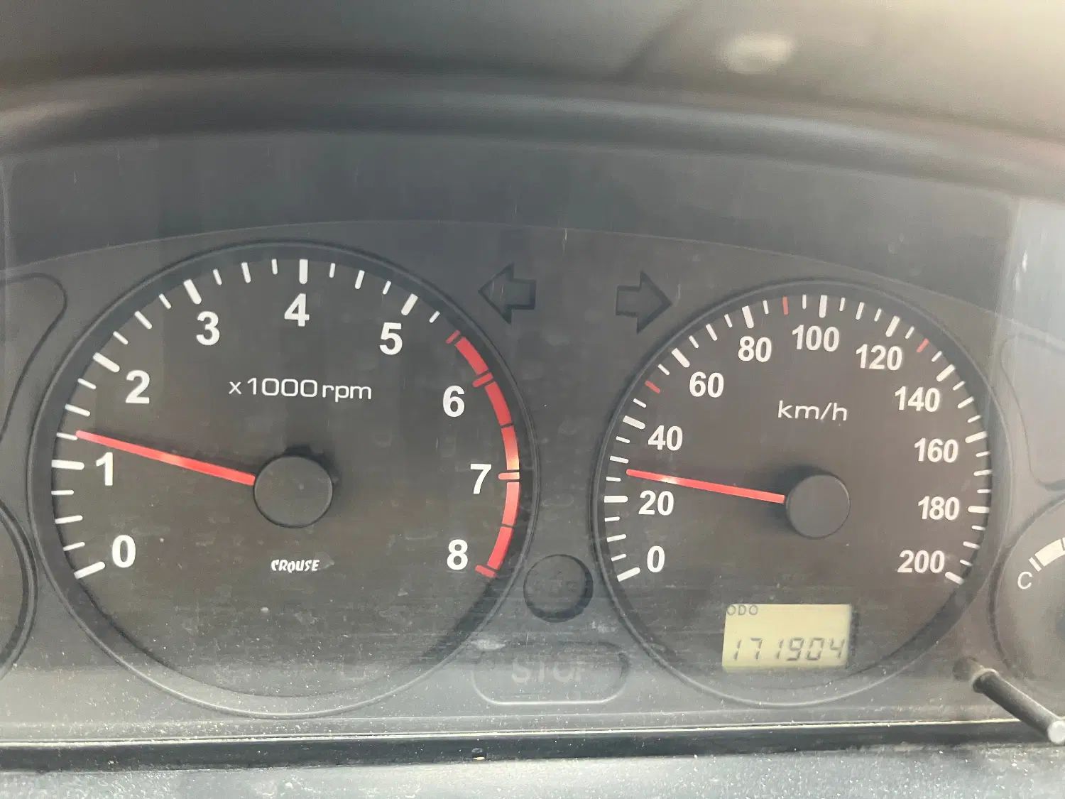 پژو روآ بنزینی - 1388
