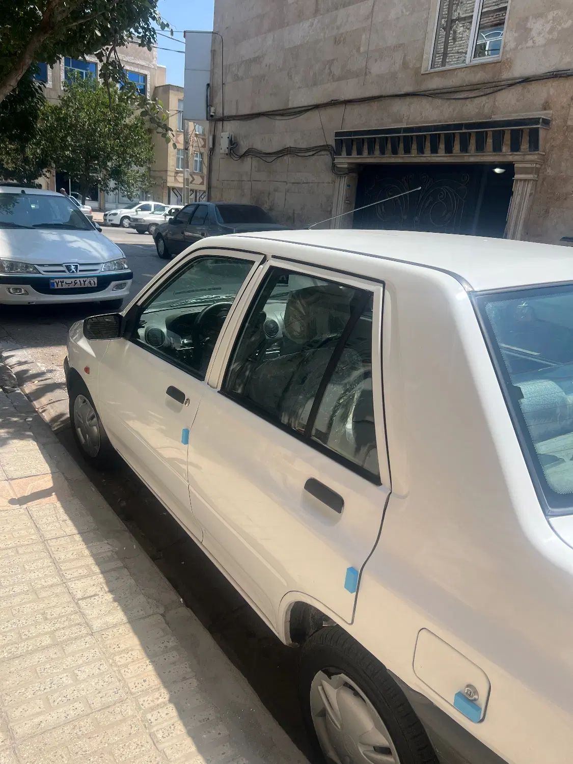 پراید 131 EX - 1397
