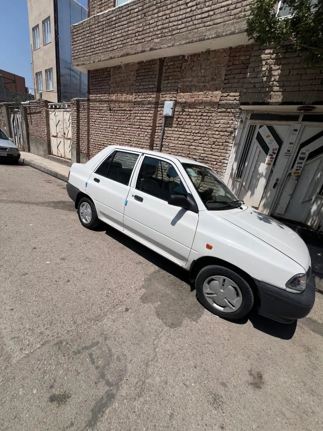 پراید 131 EX - 1397