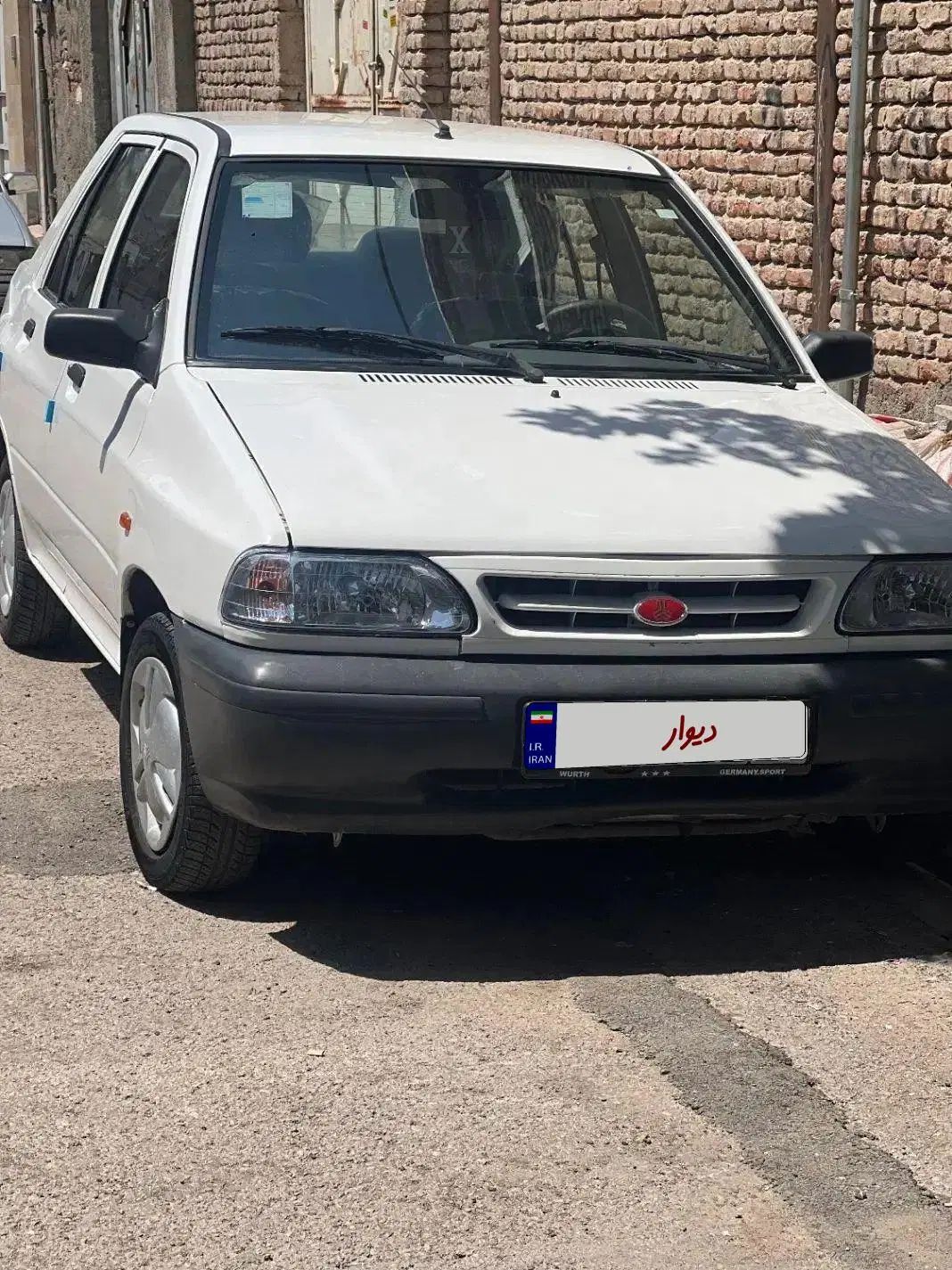 خودرو پراید، 131 آگهی ann_19957788