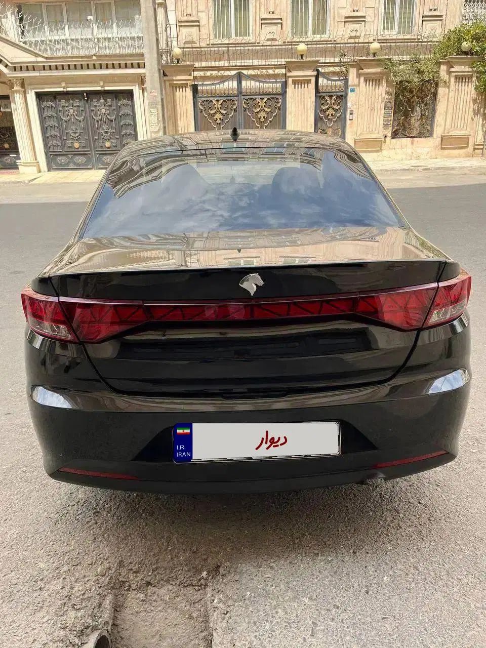 تارا اتوماتیک V2 - 1402
