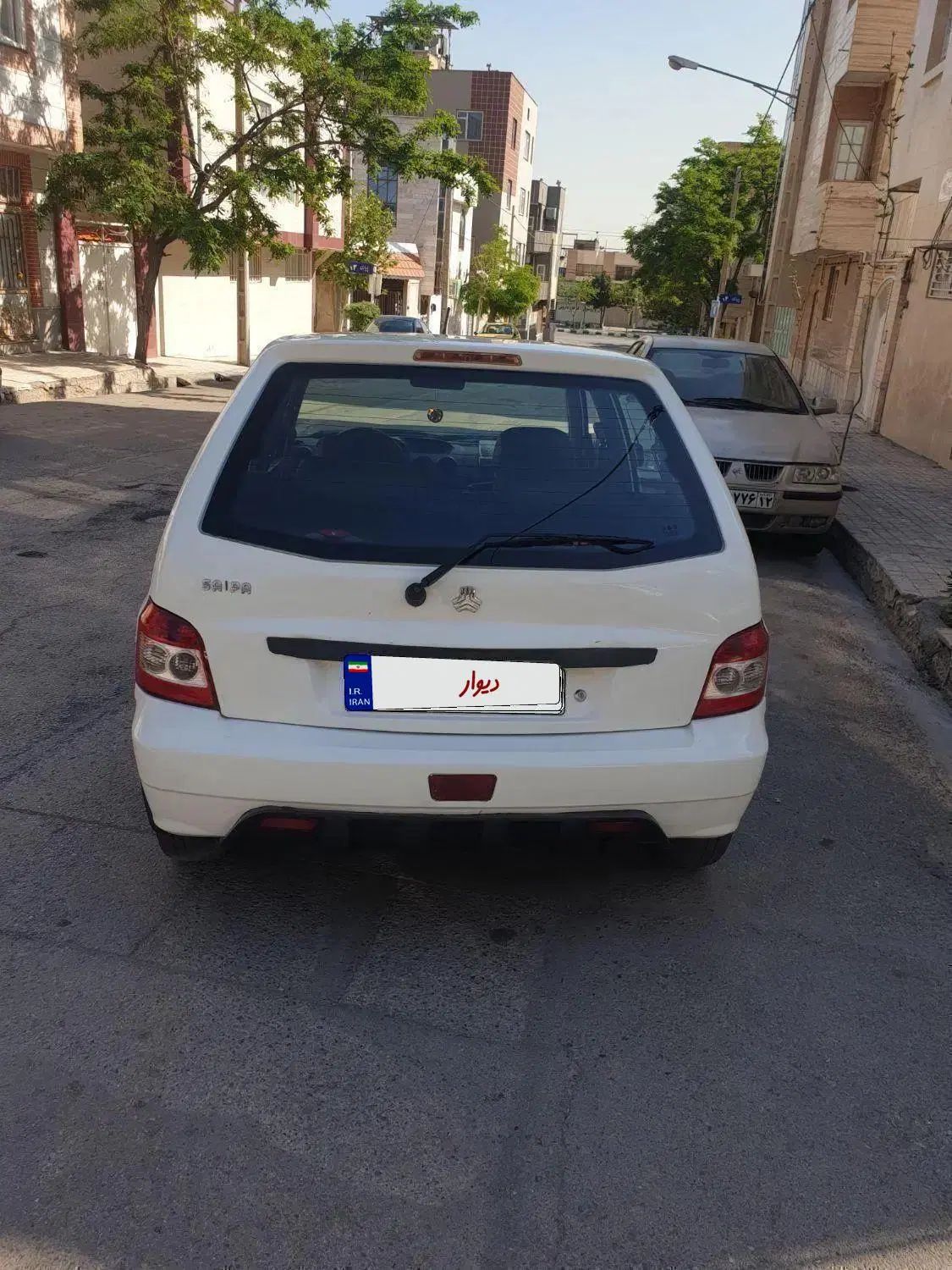 خودرو پراید، 111 آگهی ann_19957814
