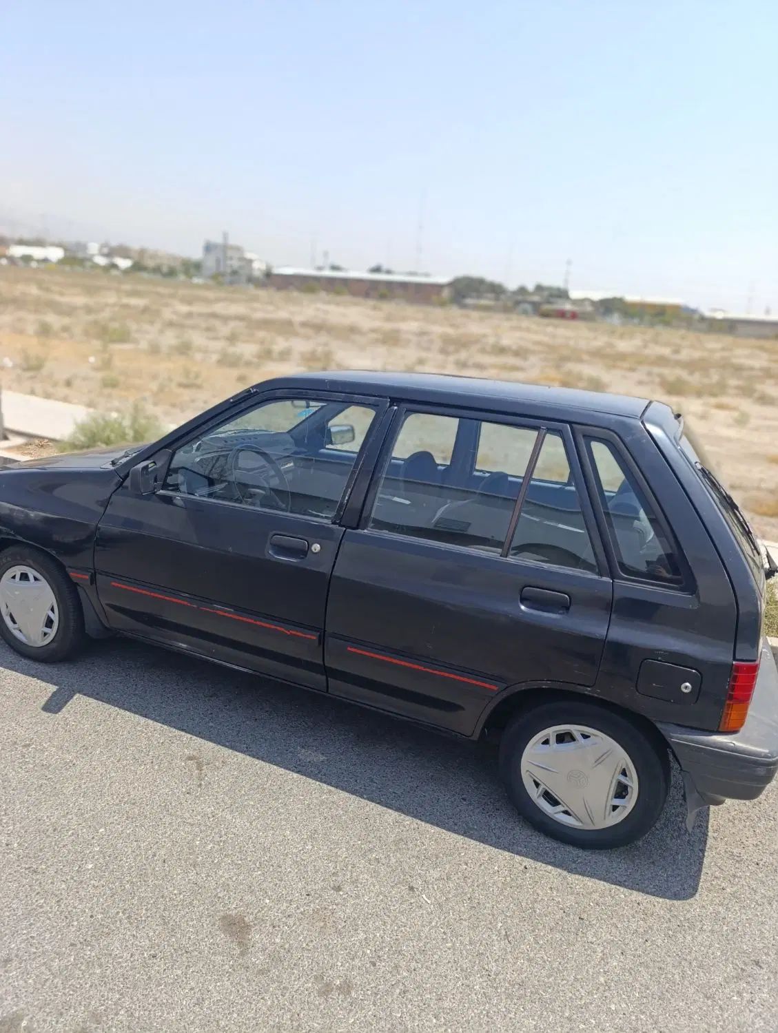 خودرو پراید، 111 آگهی ann_19957860