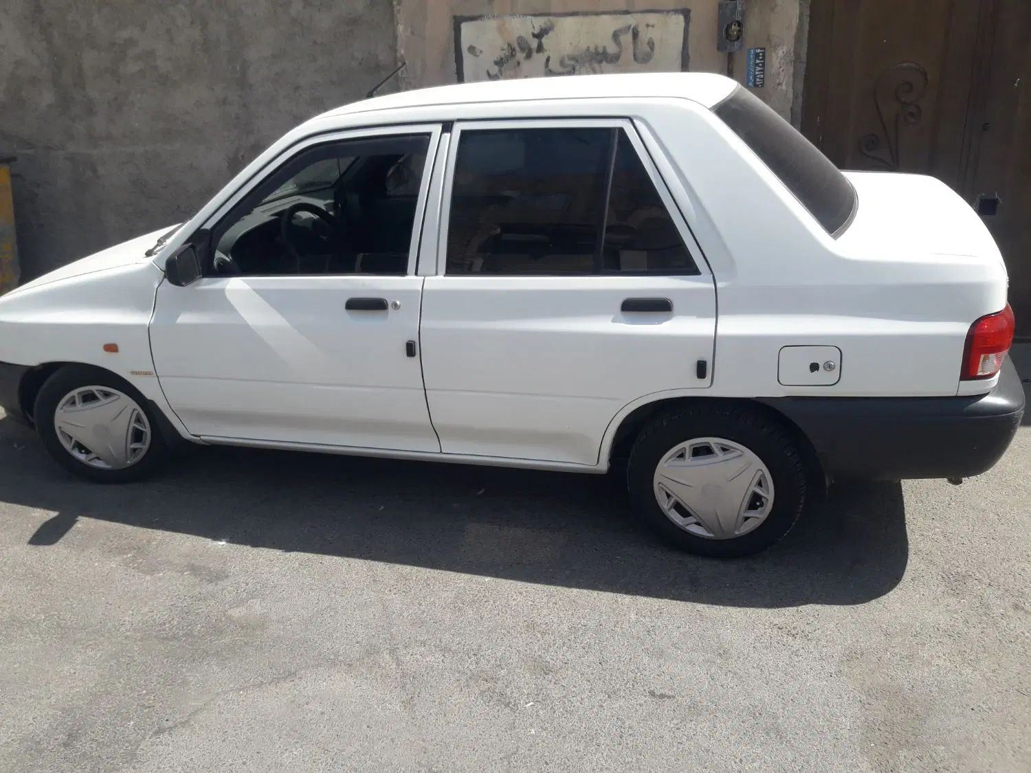 خودرو پراید، 131 آگهی ann_19957862