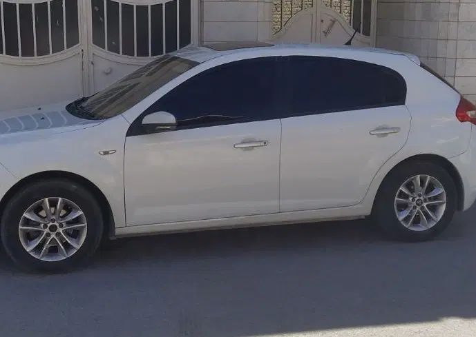 برلیانس H320 اتوماتیک 1500 - 1395