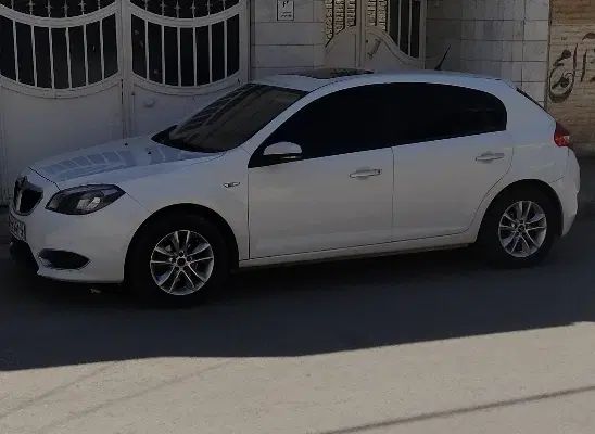 برلیانس H320 اتوماتیک 1500 - 1395