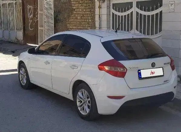 برلیانس H320 اتوماتیک 1500 - 1395