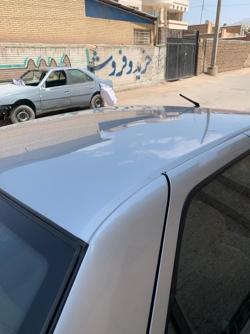 پژو 405 GLX - 1394