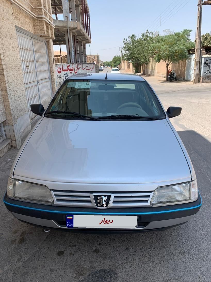 خودرو پژو، 405 آگهی ann_19957887